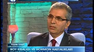 Prof. Dr. Peyami Cinaz K A Boy Kısalıklarına Yaklaşım-7