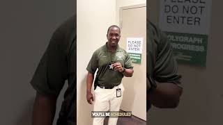 Thinking About Becoming a Deputy?