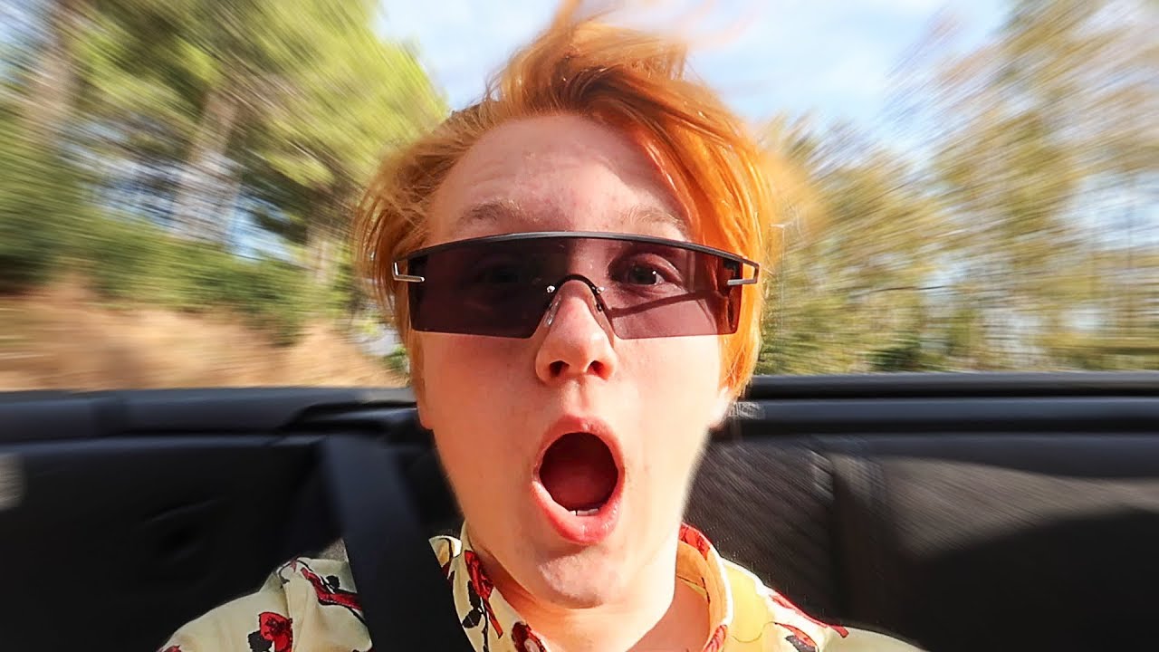 RISTO RÄPLÄÄJÄ ESPANJASSA