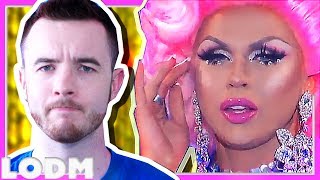 RuPaul's Drag Race All Stars S4 Recap EP1 & 2 