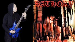 Best Bathory Riffs | Part 3: Under the Sign of the Black Mark