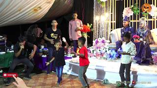 PIYA PIYA ( 09-06-2019 KG LOBONG PULAU GAYA )