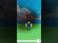 noob eats random stuff: part - #roblox #noob #animation