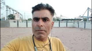 हमें हर चीज की चिंता है इतनी चिंता स्वास्थ्य की भी हो।घर घर में लोग बीमार क्यों है।👍🙏