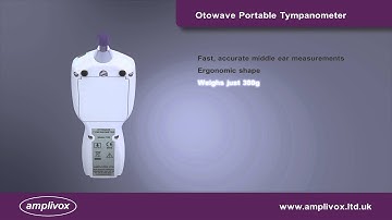 Otowave 102