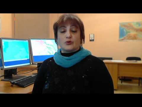 29 თებერვალი, 2012 ამინდის პროგნოზი