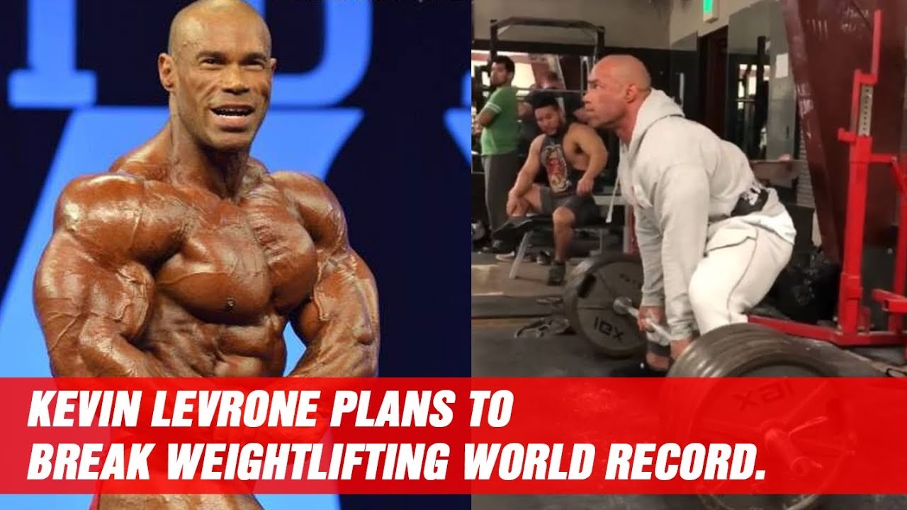 How to break a weightlifting world record pics foto How to break a weightlifting world record