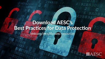 Best Practices for Data Protection