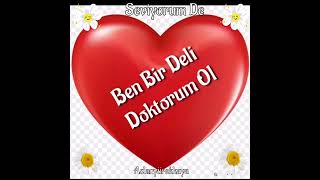 Papatyamın Son Yaprağısın (Ne Olur Seviyorum De)