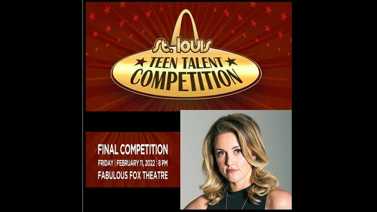 Encouraging Teen Talent-Taylor Louderman Offers Some Sound Advice