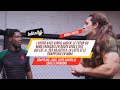 Virgil AUGEN en route vers l'UFC | Future SUPERSTAR en MMA | Ses OBJECTIFS et ses ARMES !