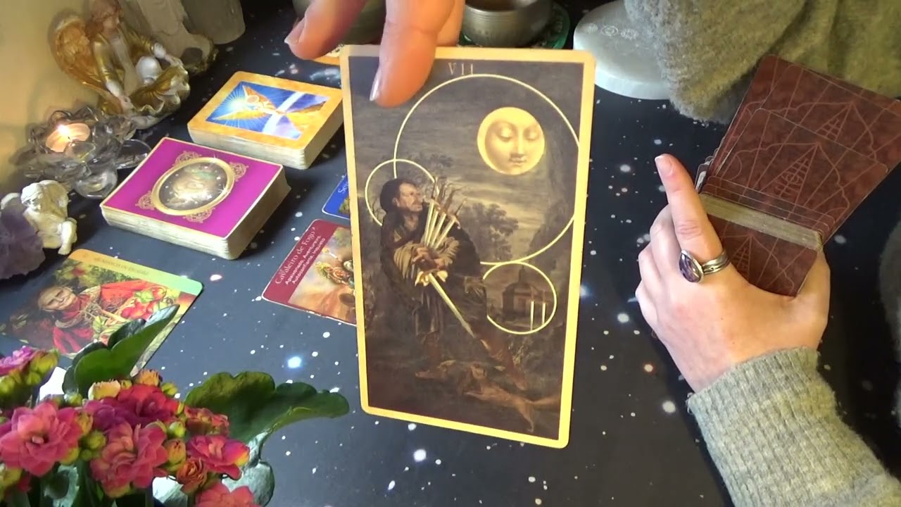 Escorpião 23Fevereiro a 1Março 2026 Geral&Amor