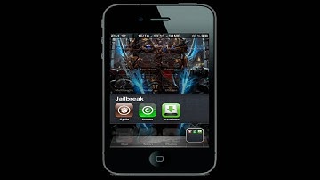 How To Change Slide To Unlock Text Colour on iPhone/iPod Touch