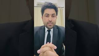 Islamabad Police Recruitment-2024 Writ Petition, and a humbled clarification.