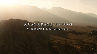 Download lagu How Great (Psalm 145) - Cuán Grande (Salmo 145) En Vivo