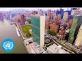 Visitun how to visit us virtually  tour of the united nations