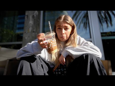 LOS ANGELES VLOG