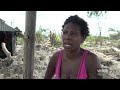Need for clean water and shelther- Prima Efate | VBTC News