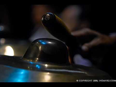 Source T-10 - El Fuego Interior (Gamelan Remix)