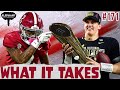 Does Bama STILL KNOW the Way to WIN A NATTY? | Alabama Football News | Elephant in the Room EP. 171