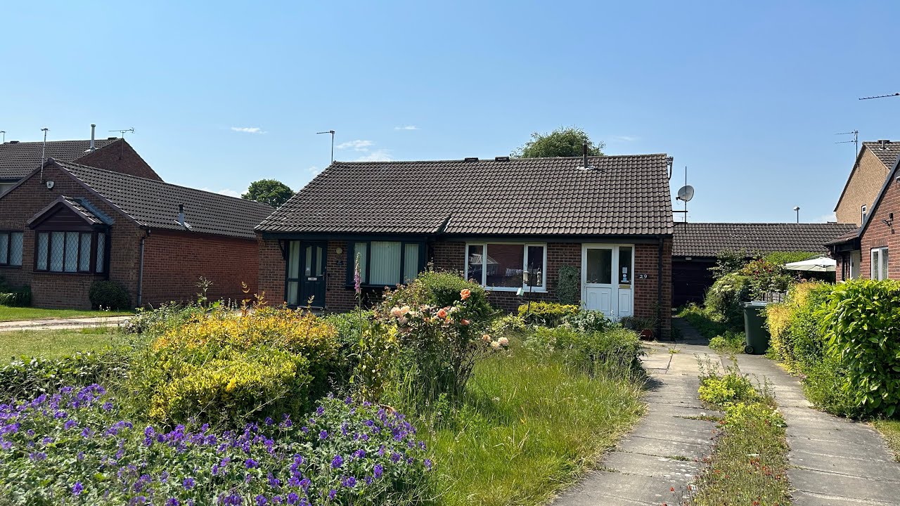 For Sale Plane Tree Avenue, Shadwell, Leeds, LS17 YouTube