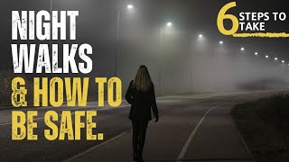 6 Guide To Staying Safe