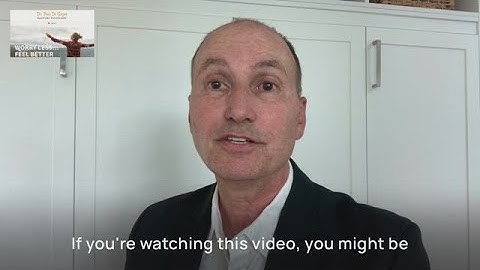 Finding Hope in Uncertainty