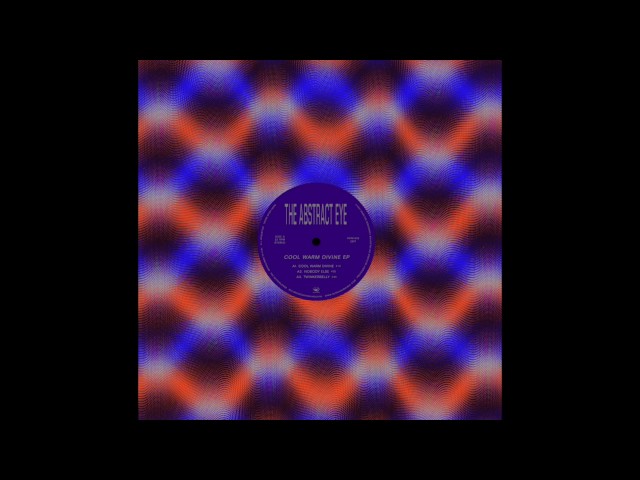 洋楽 The Abstract Eye The Abstract Eye - Nobody Else (RHM 023) - YouTube