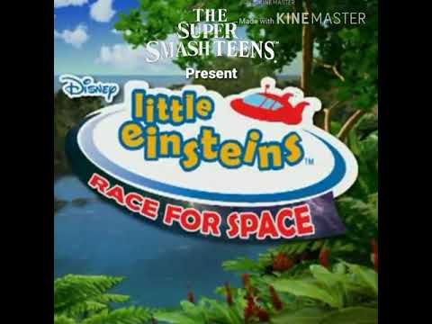 Little Einsteins Trailer 2005-2019