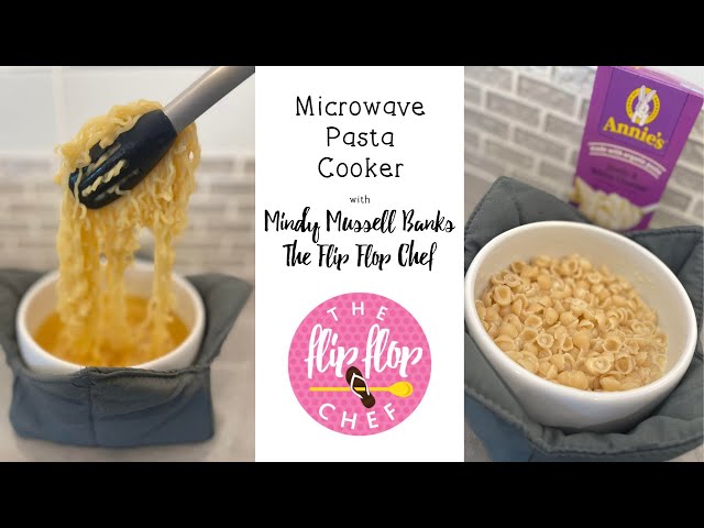 pampered chef micro cooker noodles｜TikTok Search