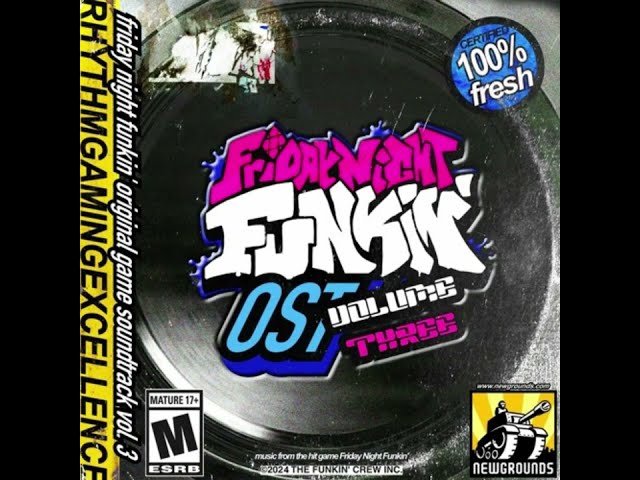 Tutorial V0 - Friday Night Funkin' OST class=