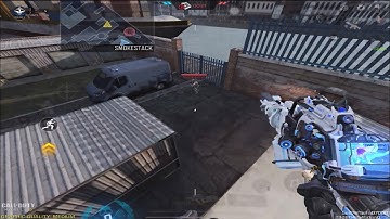 the mythic cbr4 makes snd easy - call of duty mobile search and destroy clips(codm ranked snd)(snd)