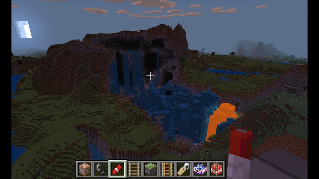 Rizzy minecraft (awesome quality) - YouTube