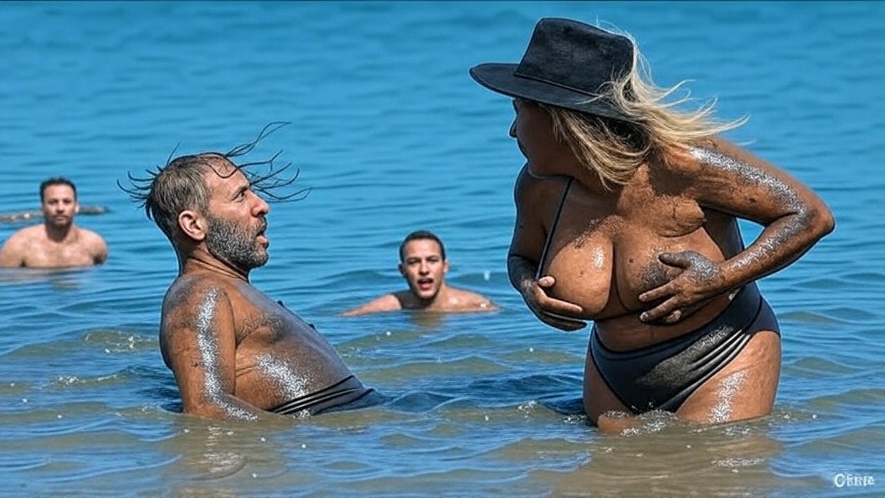 60% ЖЁН ИЗМЕНЯЮТ в ТУРЦИИ | Индустрия разврата за ваши деньги