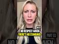 She Forgave Him Too Fast… Now He Doesn’t Respect Her - Part 01 | Women Hitting The Wall | The Wall