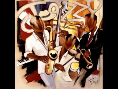 Jazzual Suspects - Ba Dada