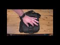 Hazard 4 - Kato Mini Messenger Bag - Heinnie Haynes