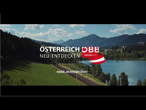 Österreich neu entdecken mit der Vorteilscard