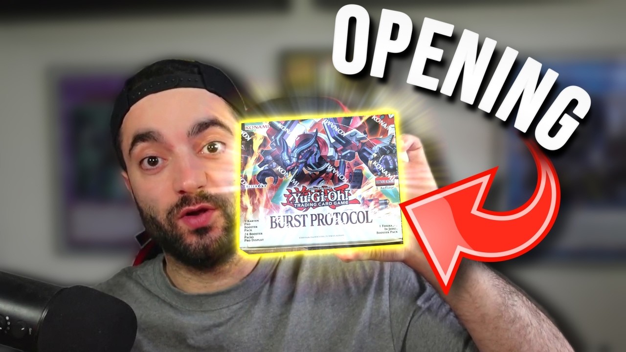 Dieses neue Set fühlt sich ganz anders an als gedacht 🤔