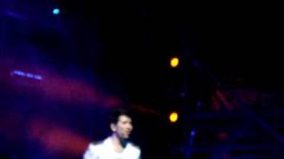 Javi Soleil en Forever King Of Pop (Video 2) [Parte 1 de 2]