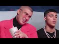 Soltera Remix - Lunay X Daddy Yankee X Bad Bunny ( Video Oficial )