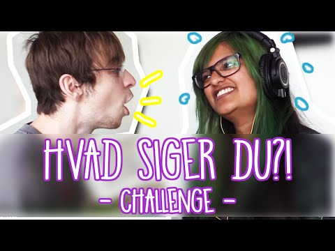 Video: Hvad siger bønneflag?