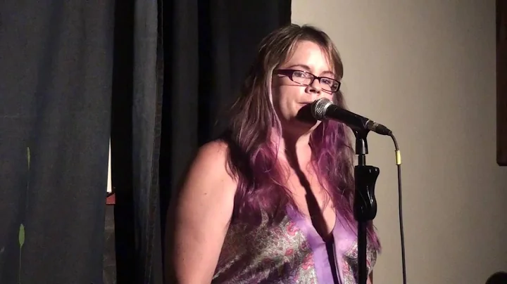 Leslie Stark - Why Fat Girls Need to Keep Writing ...
