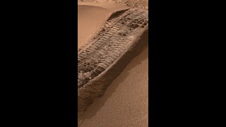 Som ET - 78 - Mars - Curiosity Sol 673 - Video 2