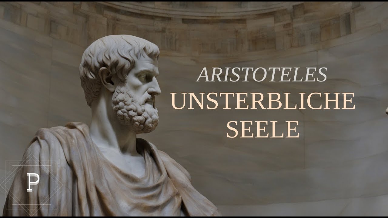Aristoteles Denkender Teil Der Seele www.youtube.com