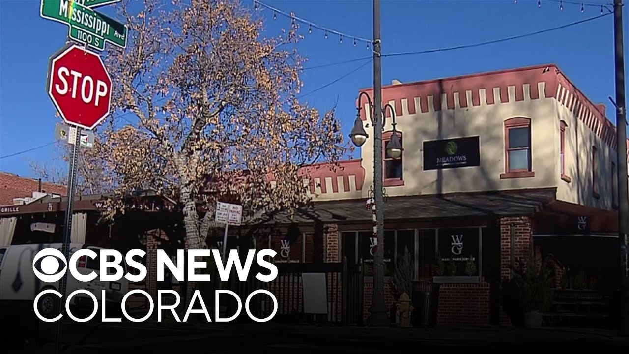 Denver eatery Wash Park Grill now under tax seizure