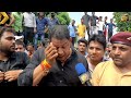 Anil chauhan interview  rajput samrat mihirbhoj pratihar protest  the boss group rajputana