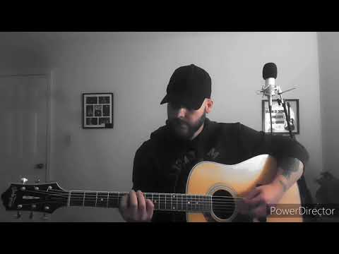 J Neal- Waters Edge (Seven Mary Three) #7m3 #coversongs #acousticcover #acoustic #90s #acoustic90s