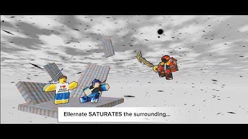 [BLOCK TALES] Final Boss Concept PHASE 1