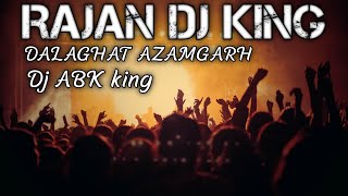 Saj rahe bhole baba || Rajan DJ King X Dj ABK King || Sawan spicial Remix
